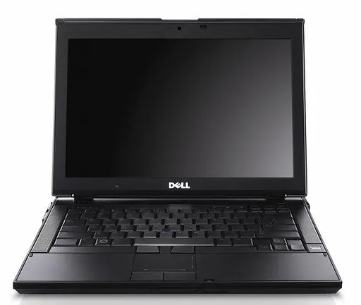 Ноутбук Dell Latitude E6500 (P8600/4/160) - Class B "Б/У" - фото 1