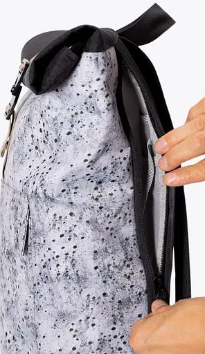 Городской рюкзак Ucon Acrobatics 63х30х12 см sum0021163 - фото 7