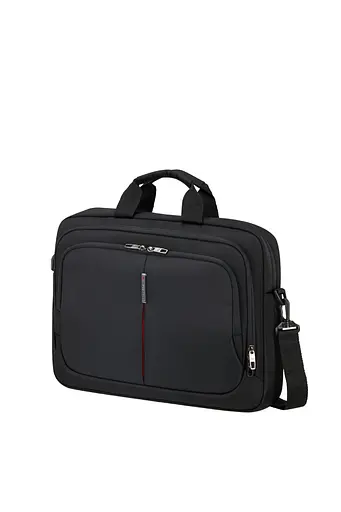 Сумка Для Ноутбуку 17,3" Samsonite GUARDIT 3.0 BLACK 43x32x10 KR2*09008 - фото 3