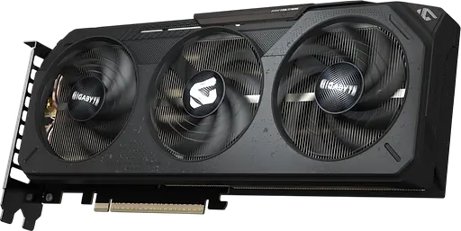 Видеокарта GeForce RTX 5050 8GB Gigabyte Gaming OC (GV-N5050GAMING OC-8GD) - фото 2