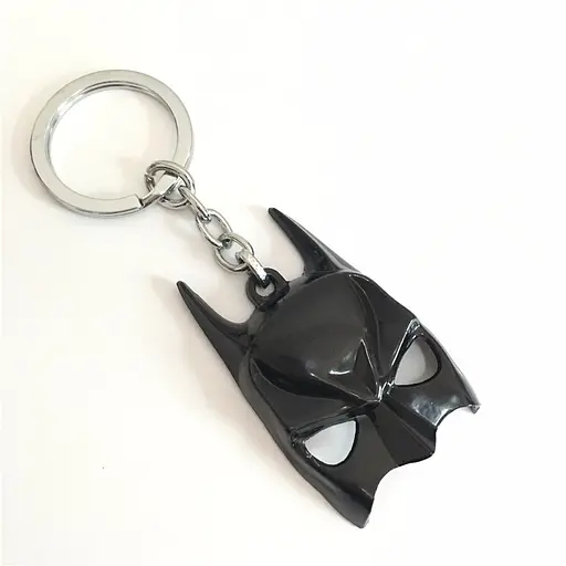 Брелок GeekLand Batman Бетмен 10.059.693 - фото 1