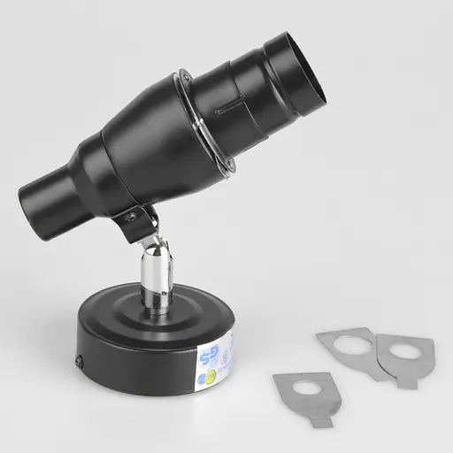 Светильник Brille HDL-11-10W/O настенный накладной галогенный - фото 5