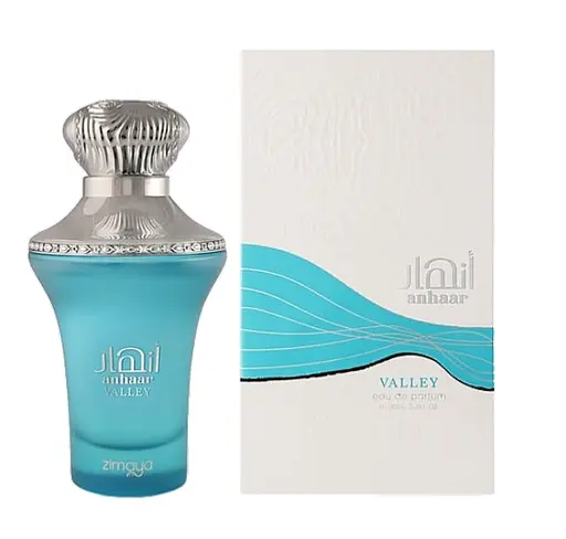 Оригинал Afnan Zimaya Anhaar Valley 100 мл парфюмированная вода - фото 1
