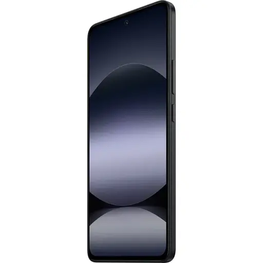 Смартфон Xiaomi Redmi Note 14 5G 8/256 Midnight Black - фото 4