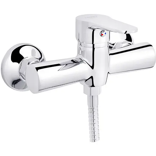 Смеситель для душа Kroner KRM Elbe - C050 (CV017354) - фото 1