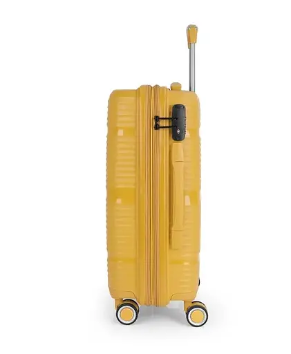 Валіза Gabol Akane (S) Mustard (122422-027) - фото 3