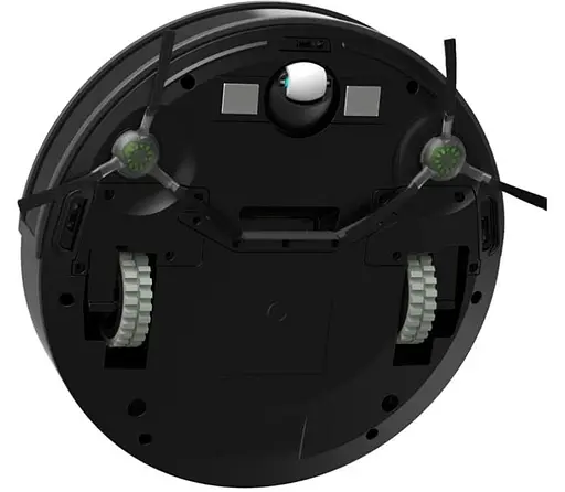 Робот-пилосос Lefant M210 Pro Robot Vacuum Cleaner 2200Pa Suction 120 - фото 4