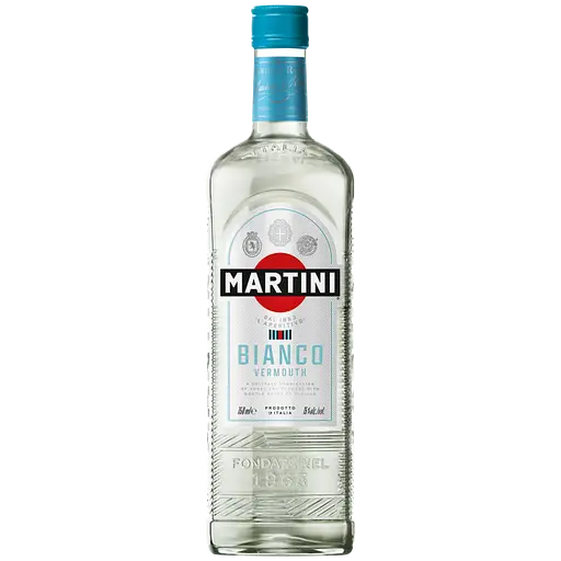 Вермут Martini Bianco, 15%, 0,75 л (76069) - фото 7