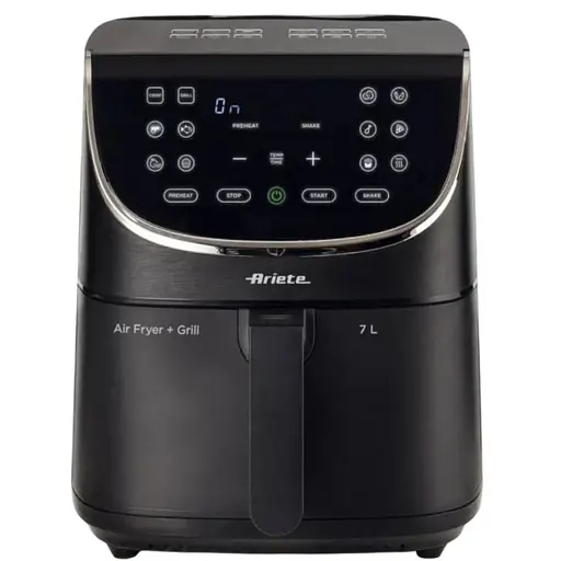 Мультипечь Ariete 4627 BK (00C462700AR0)