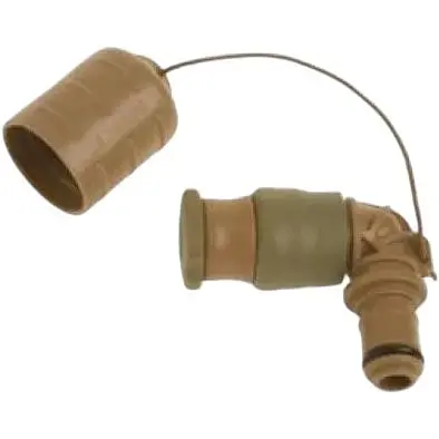 Загубник Source Storm Valve Kit QMT Coyote (1004-4509400200)
