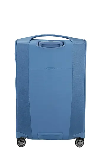 Чемодан Samsonite RE-LITE CAPRI 67 см BLUE 67x44x30(33) KQ8*01006 - фото 10