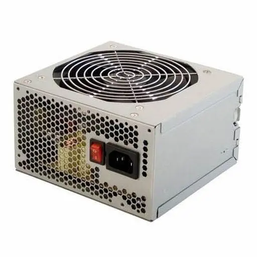 Блок живлення Delux 400W (ATX-400W P4) Б/в - фото 1