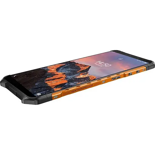 Смартфон Ulefone Armor X5 Pro 4/64GB Orange - фото 5