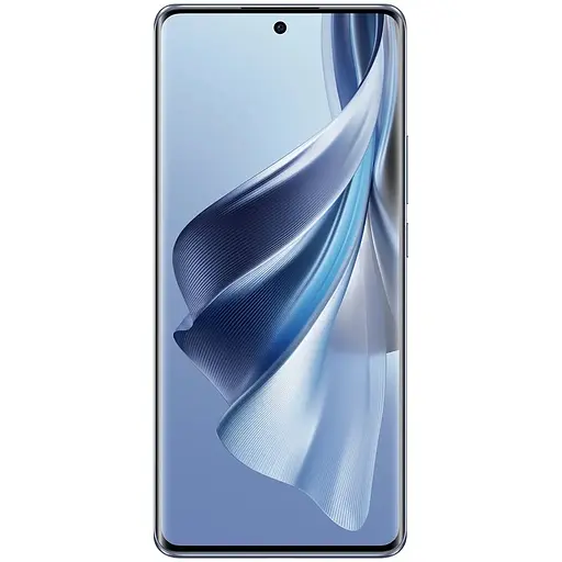 Смартфон Oppo Reno10 5G 256 GB Ice Blue (Grade A) Seller Refurbished - фото 2
