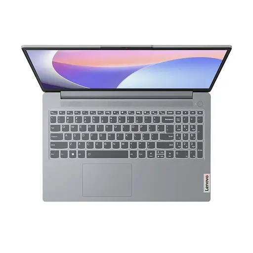 Ноутбук Lenovo IdeaPad Slim 3 15IAH8,83ER0099BM,i5-12450H (8-core),8GB 4800MHz LPDDR5,512GB,Без ОС - фото 12