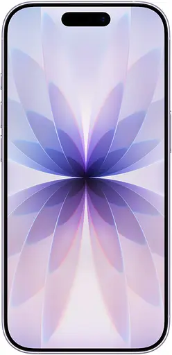 Смартфон Apple iPhone 17 256GB Lavender (MG6M4) - фото 2