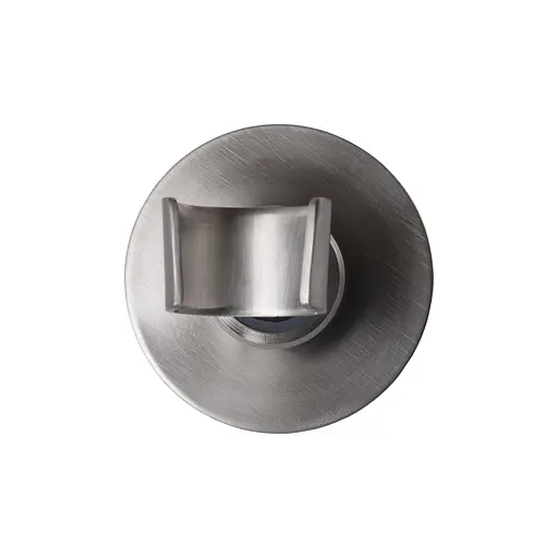 Тримач для душу Globus Lux SS8025 SUS304 000022597 Нержавіюча сталь - фото 3