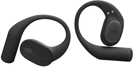 TWS JBL Sense Lite (JBLSENSELITEBLK) Black UA - фото 2