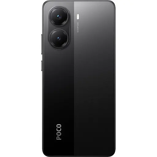 Смартфон Poco X7 Pro 8/256Gb Black Global EU - фото 3