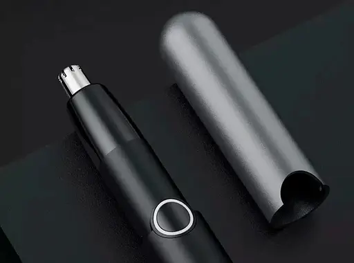 Тример для волосся Enchen Mocha N Plus Nose and Ear - фото 2