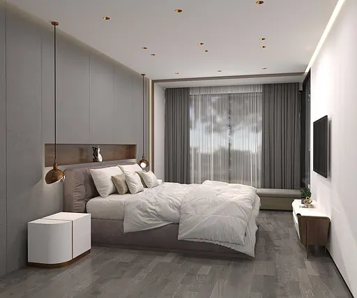 Точковий світильник Skarlat PS1175 WH+GDF - фото 3