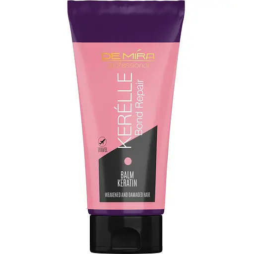 Бальзам для волосся DeMira Professional Kerélle Bond Repair 90 мл  - фото 1