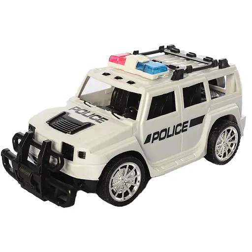 Джип на радіокеруванні, 1:18, 20 см, 29.5x12x13 см (В асортименті) - фото 2