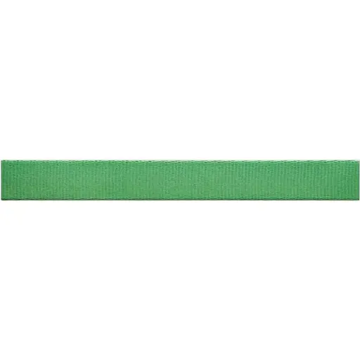 Стропа Beal Tubular Tape 16 мм Зеленый (1046-BST16.100.G)