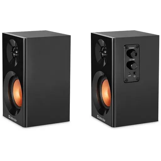 Акустическая система DEFENDER AURORA S12 65415 - фото 2