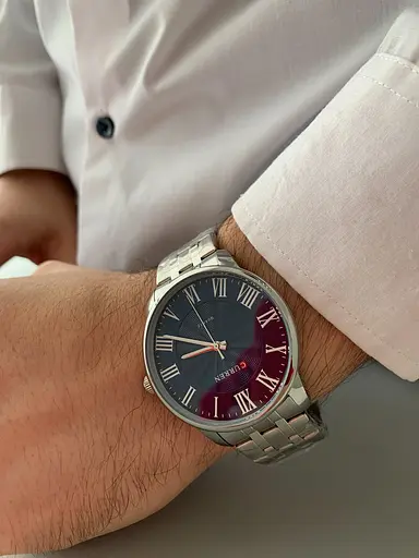 Часы Curren Greece - фото 3