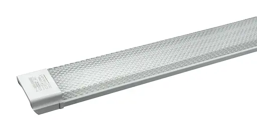 Світильник LED 80W "GAMA-80" 6400К - фото 1
