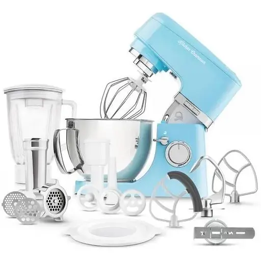 Кухонная машина Sencor STM 6352BL - фото 2