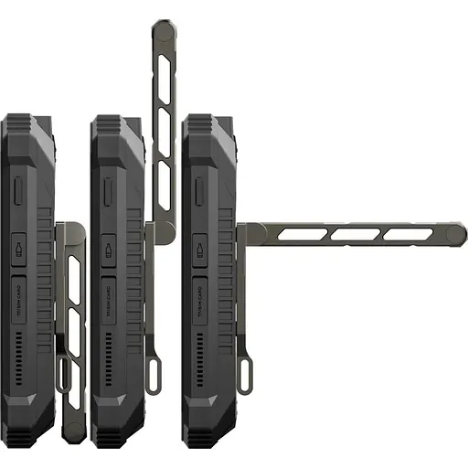 Планшет Blackview Active 12 Pro 12/256GB LTE Black Global EU [144598] - фото 10