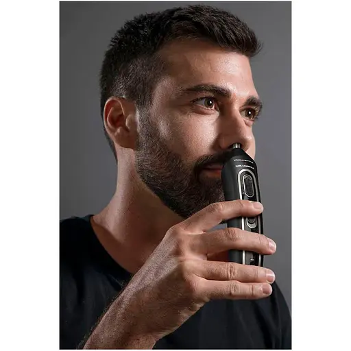 Универсальный триммер Rowenta Karl Lagerfeld TN911LF0 [126999] - фото 13