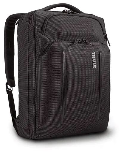 Сумка Crossover 2 Convertible Laptop Bag 15.6" C2CB-116 Black Thule sum0027844 - фото 1