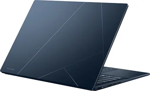Ноутбук ASUS Zenbook 14 OLED UX3405CA (UX3405CA-PP069X), процесор Intel Core Ultra 9 285H (до 5,4 ГГц), 14-дюймовий дисплей з роздільною здатністю 3K, 32 ГБ, SSD-накопичувач на 1 ТБ, - фото 7