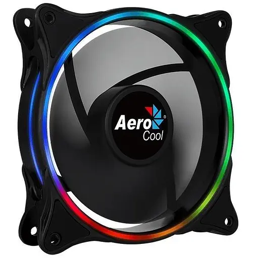 Вентилятор Aerocool Eclipse 12 ARGB (ACF3-EL10217.11) - фото 2
