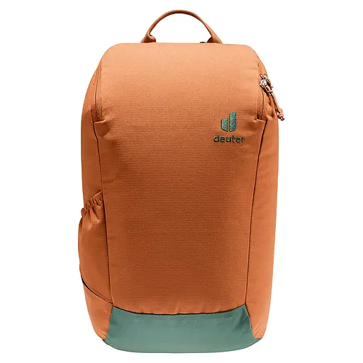 Рюкзак Deuter Stepout 16 Chestnut (1052-3815123 9206) - фото 7