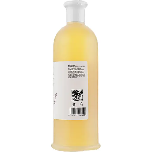 Тонік для обличчя Massena Multivitamin 500 мл - фото 2