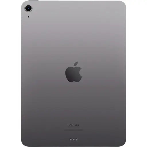 Планшет Apple iPad Air 11 (2024) 512GB Wi-Fi + Cellular Space Gray (MUXM3) [106473] - фото 5