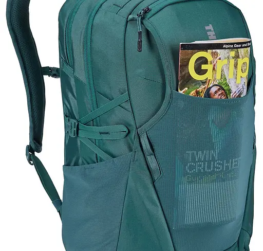 Рюкзак Thule EnRoute 26L TEBP4316 Mallard Green (6808658) - фото 5