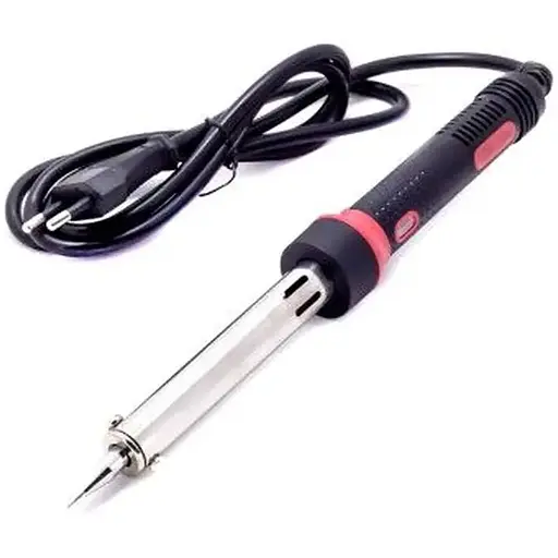 Паяльник Handskit 908 ніхромовий нагрівач 40 Вт 450 град 