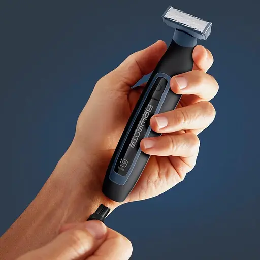 Тример Rowenta Forever Sharp Sport Collection TN6011F0 - фото 4