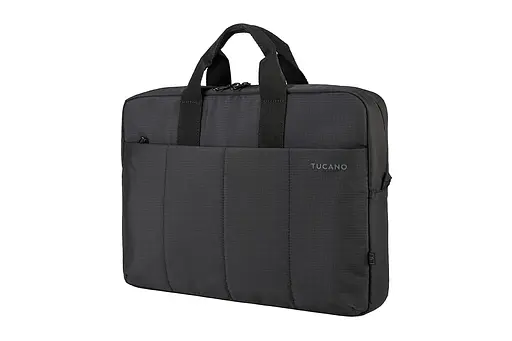 Сумка Zona 15"/16", черный Tucano teh0014414 - фото 4
