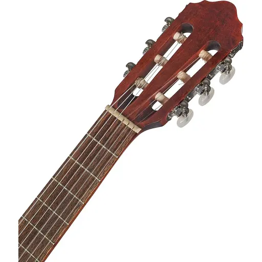 Класична гітара Cort AC200 3/4 Open Pore [130472] - фото 4