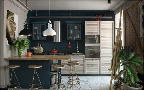 Підвіс Industrial, PikArt арт. 3618 Білий - фото 2