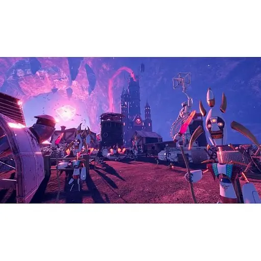 Гра Vertigo 2 англійська версія PS5/PlayStation VR2 - фото 4