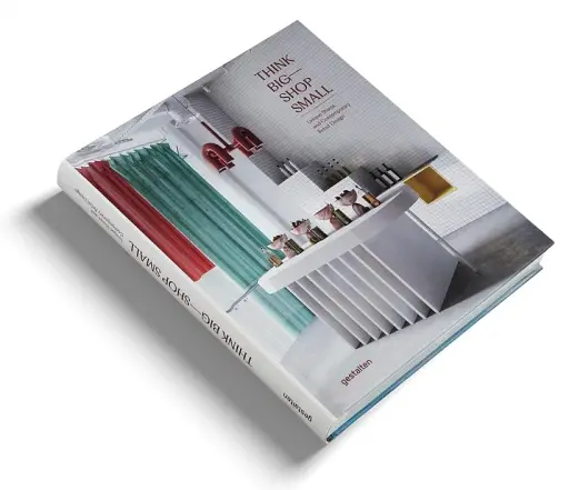 Think Big – Shop Small - фото 2