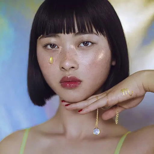 Набор Bijoux Indiscrets Horoscope - Scorpio (Скорпион) - фото 2