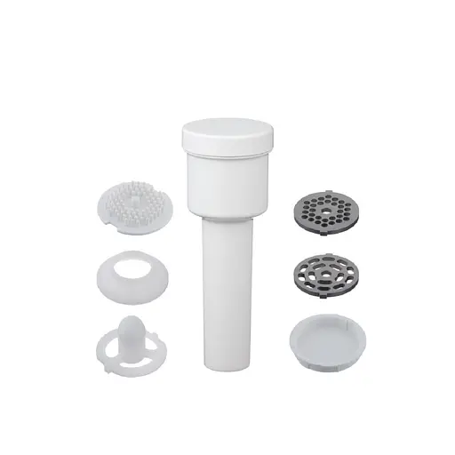 М'ясорубка Panasonic MK-GX1700WTQ - фото 5